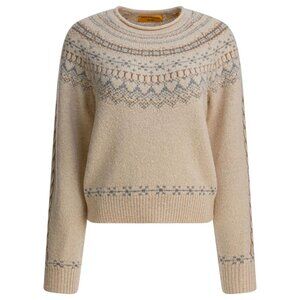 Guest In Residence Knitwear Tag Size M Women